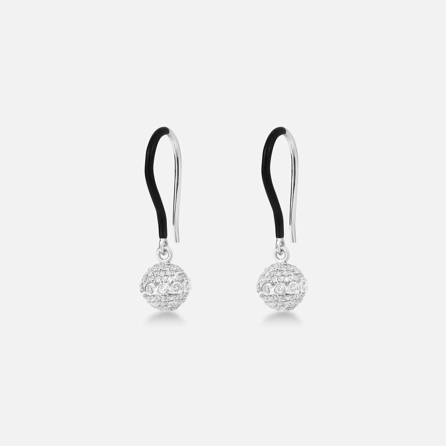 Black_Joy_18K_Gold_Orb_Diamond_Earrings