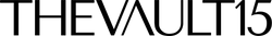 THEVAULT15 Logo