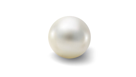 Akoya_White_Pearl