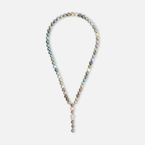 Eternity_18K_Gold_Pearl_Necklace