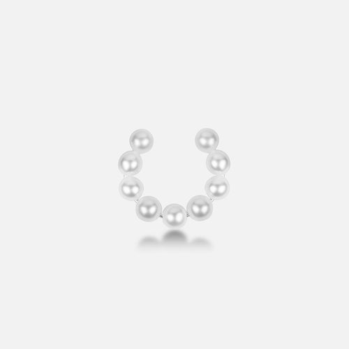 Feather_18K_Gold_Pearl_Ear_Cuff