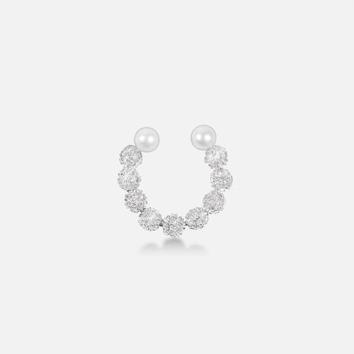 Moon_Eclipse_18K_Gold_Pearl_Diamond_Ear_Cuff
